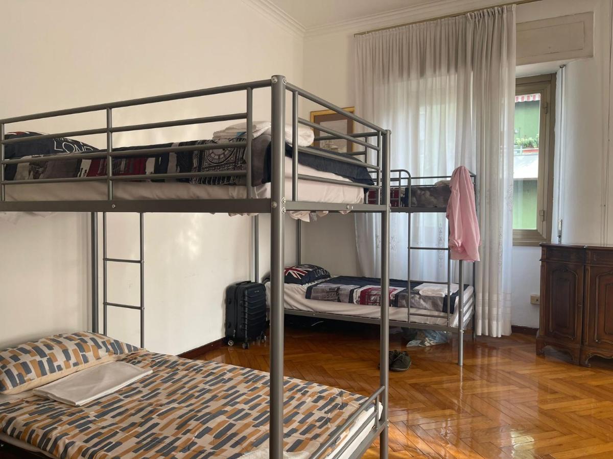 Hostel Corner 32 — Foto 2